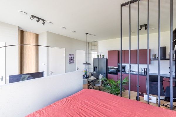 Medium property photo - Drie Kolommenplein 4, 1431 LC Aalsmeer